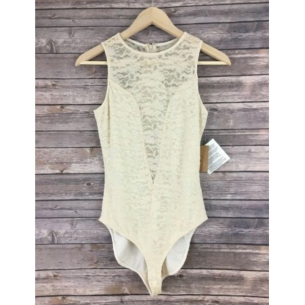 NWT BCBG Max Azria XS Mustard Yellow Satin…
